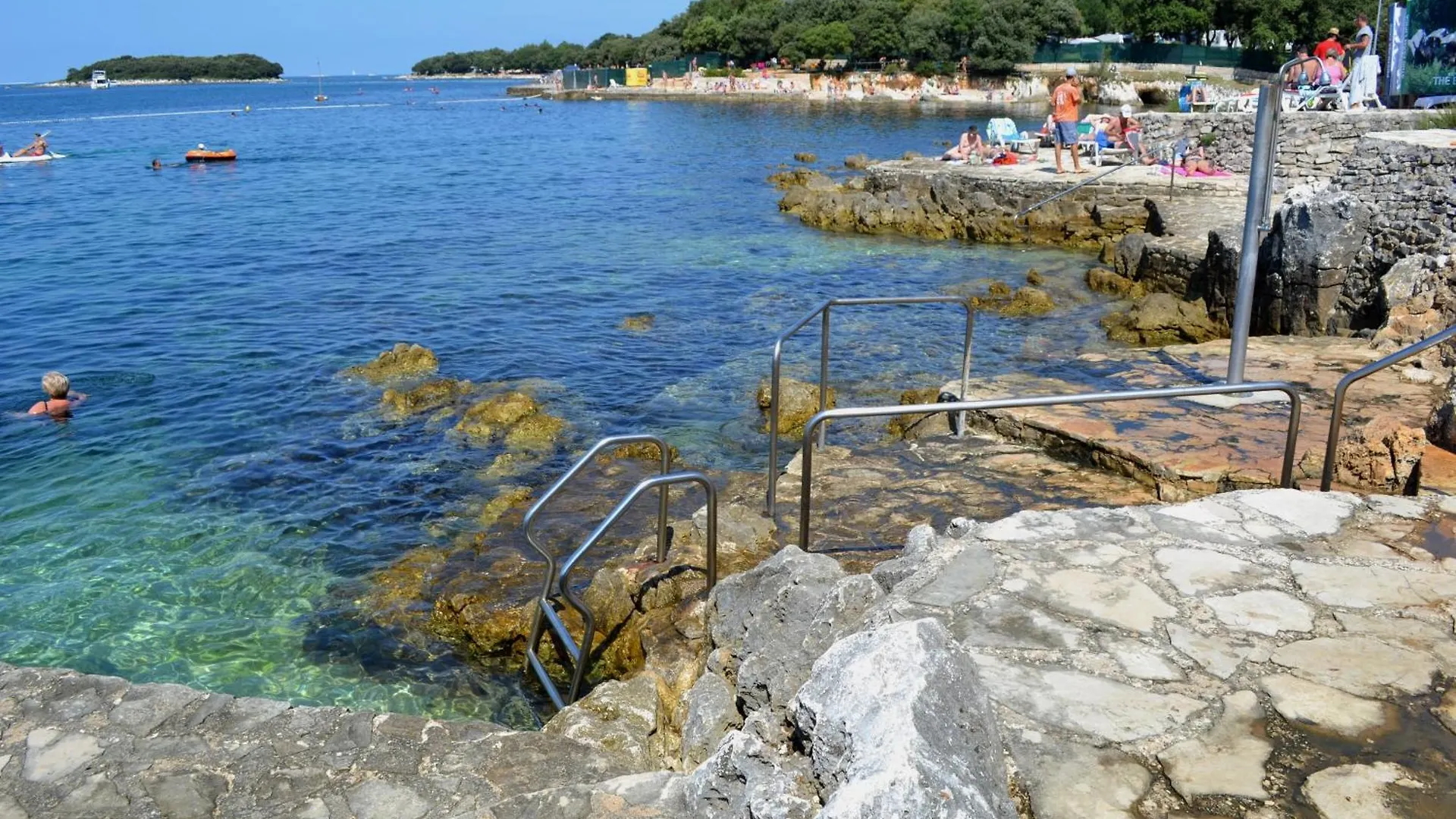 Gostinjska kuća Apartments Vesna