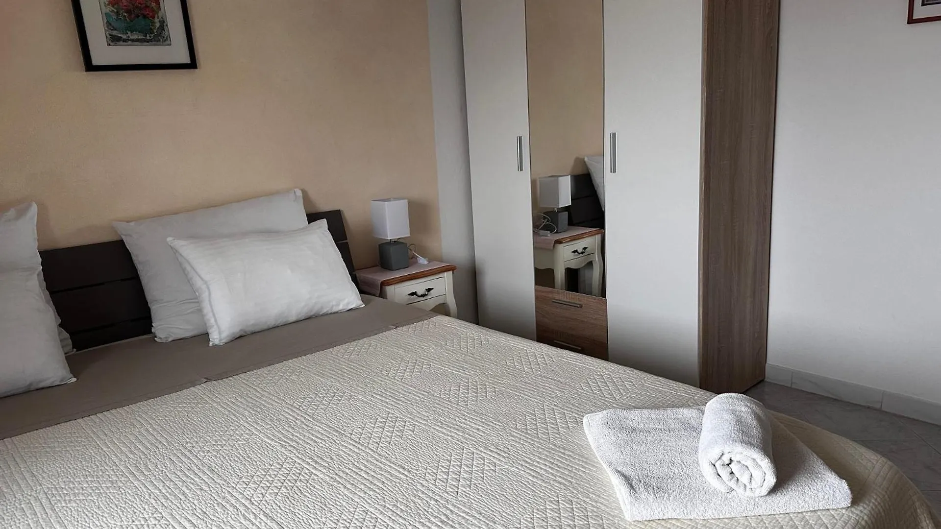 Apartments Vesna Gostinjska kuća Funtana