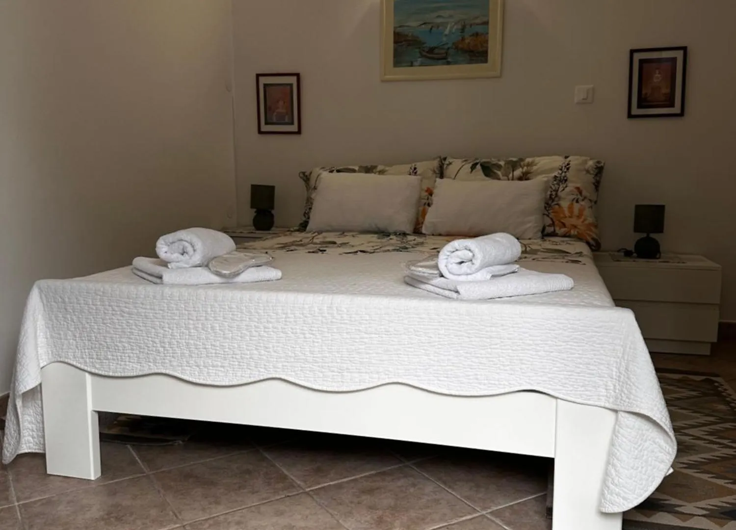 Apartments Vesna Croatia