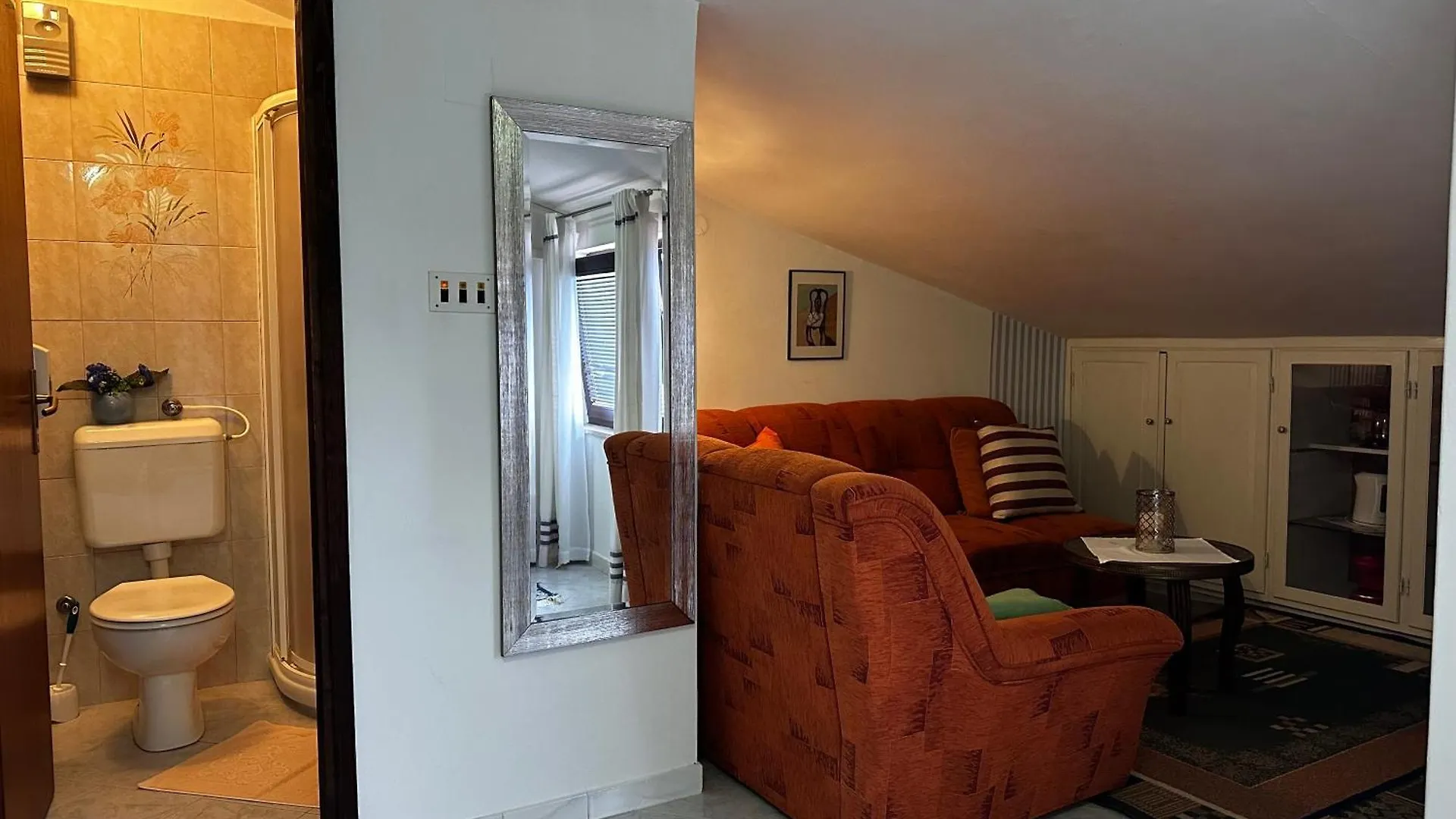 Apartments Vesna 3*, Funtana Croatia