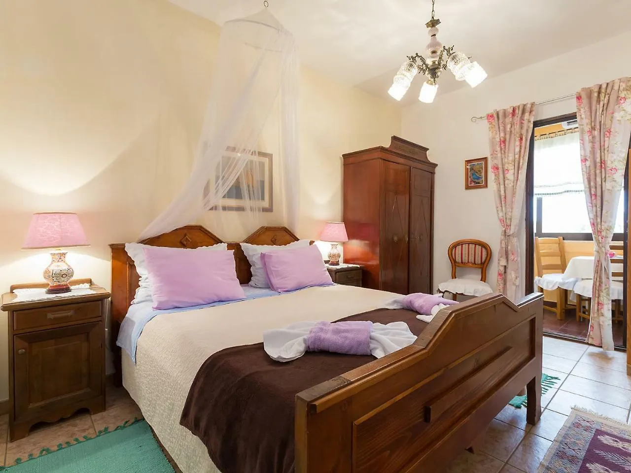 Apartments Vesna Gostinjska kuća Funtana