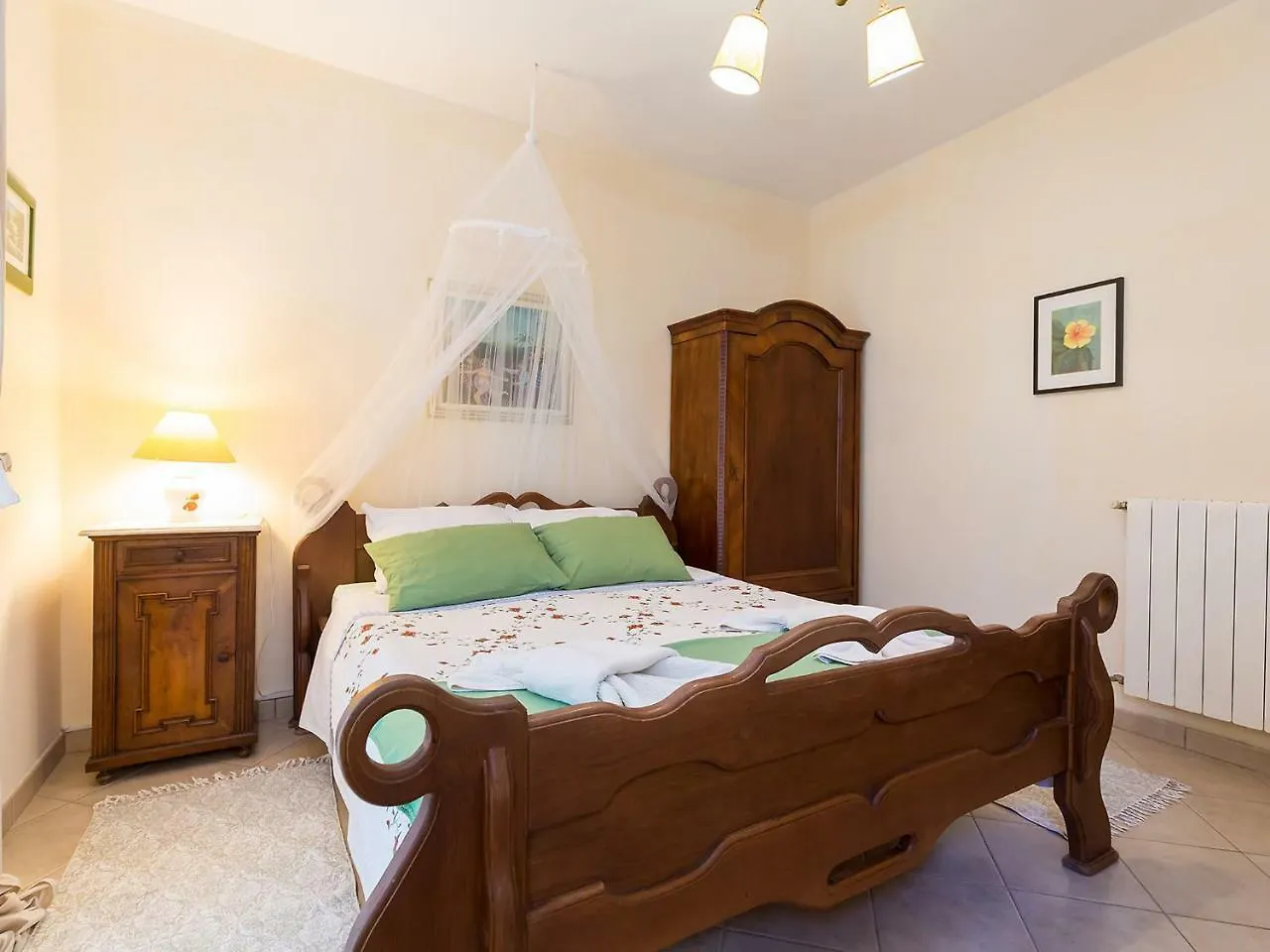 Apartments Vesna 3*, Funtana Croatia