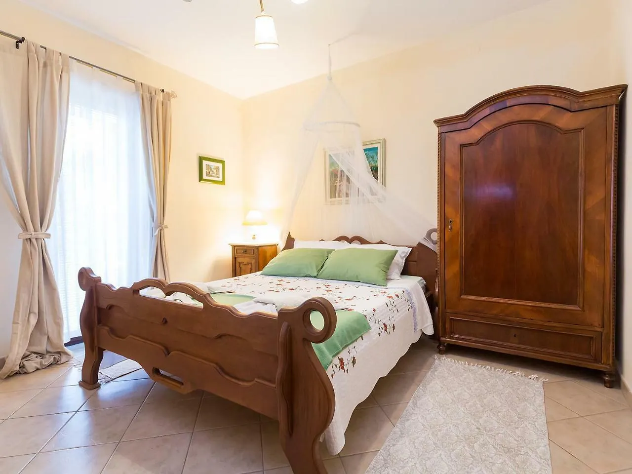 Apartments Vesna Gostinjska kuća Funtana