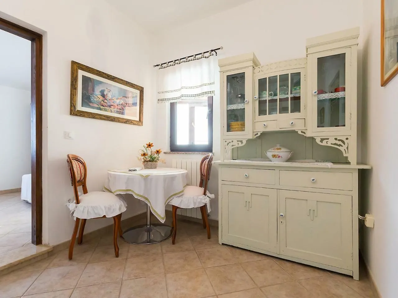 *** Gostinjska kuća Apartments Vesna Croatia