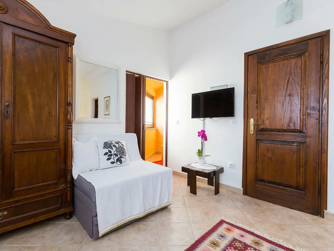 Apartments Vesna Funtana