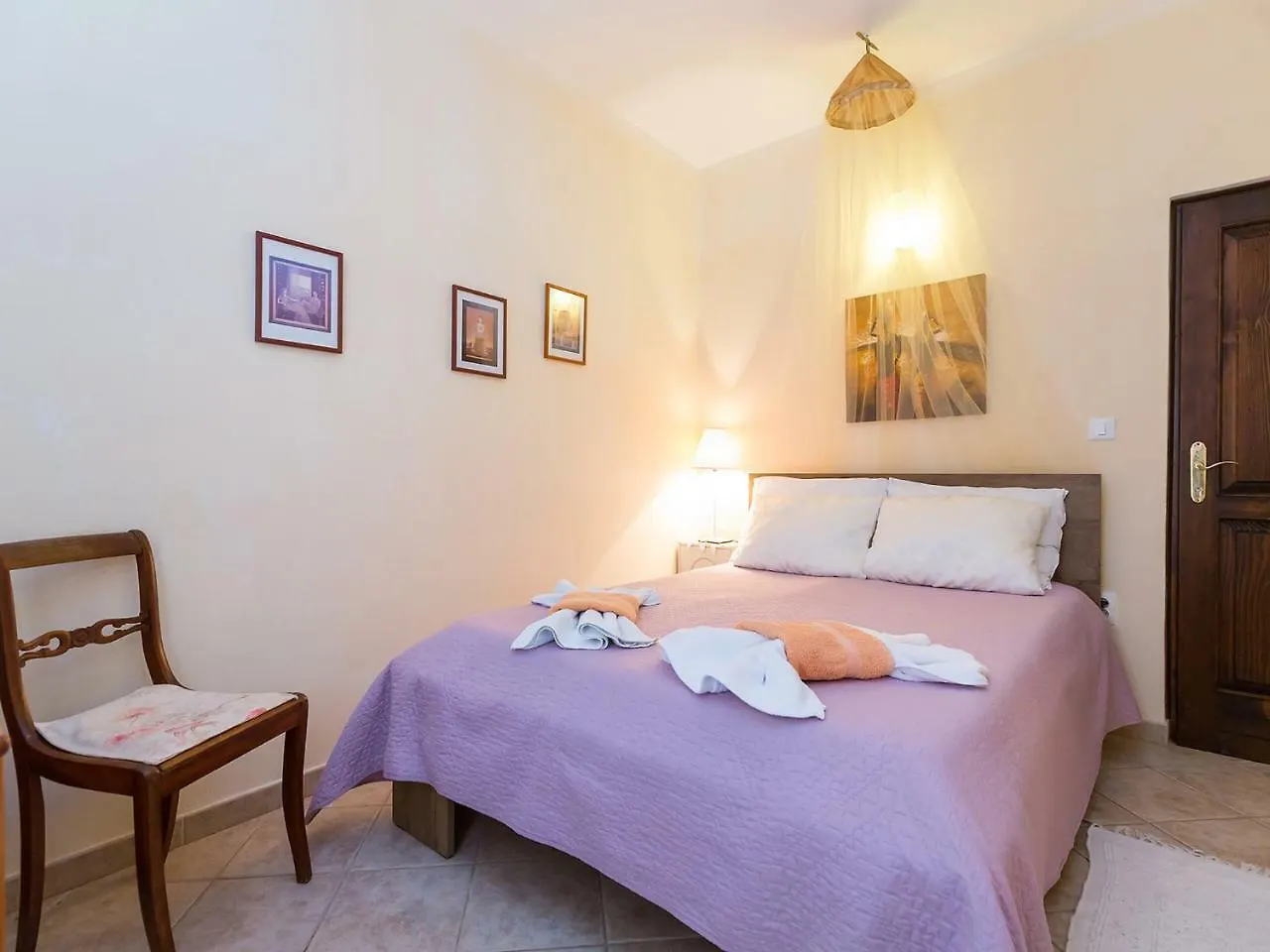 Gostinjska kuća Apartments Vesna