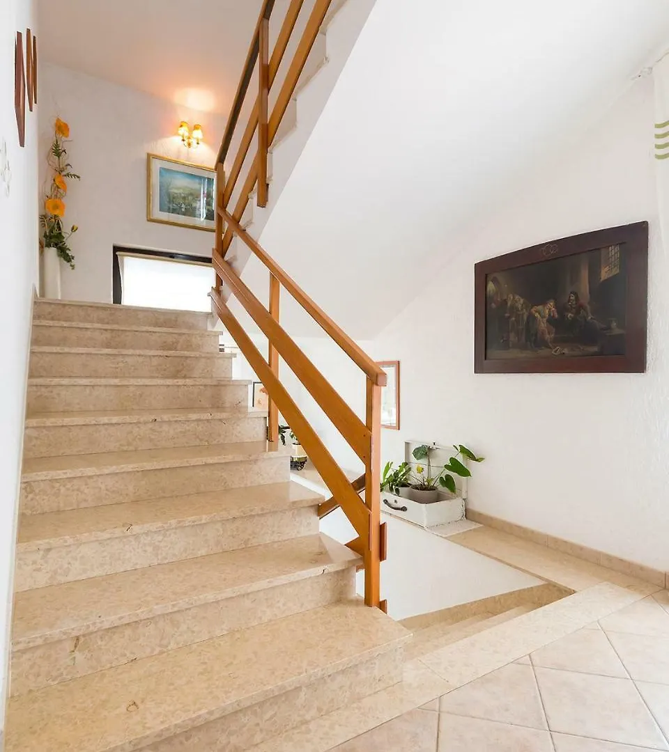 Apartments Vesna Gostinjska kuća