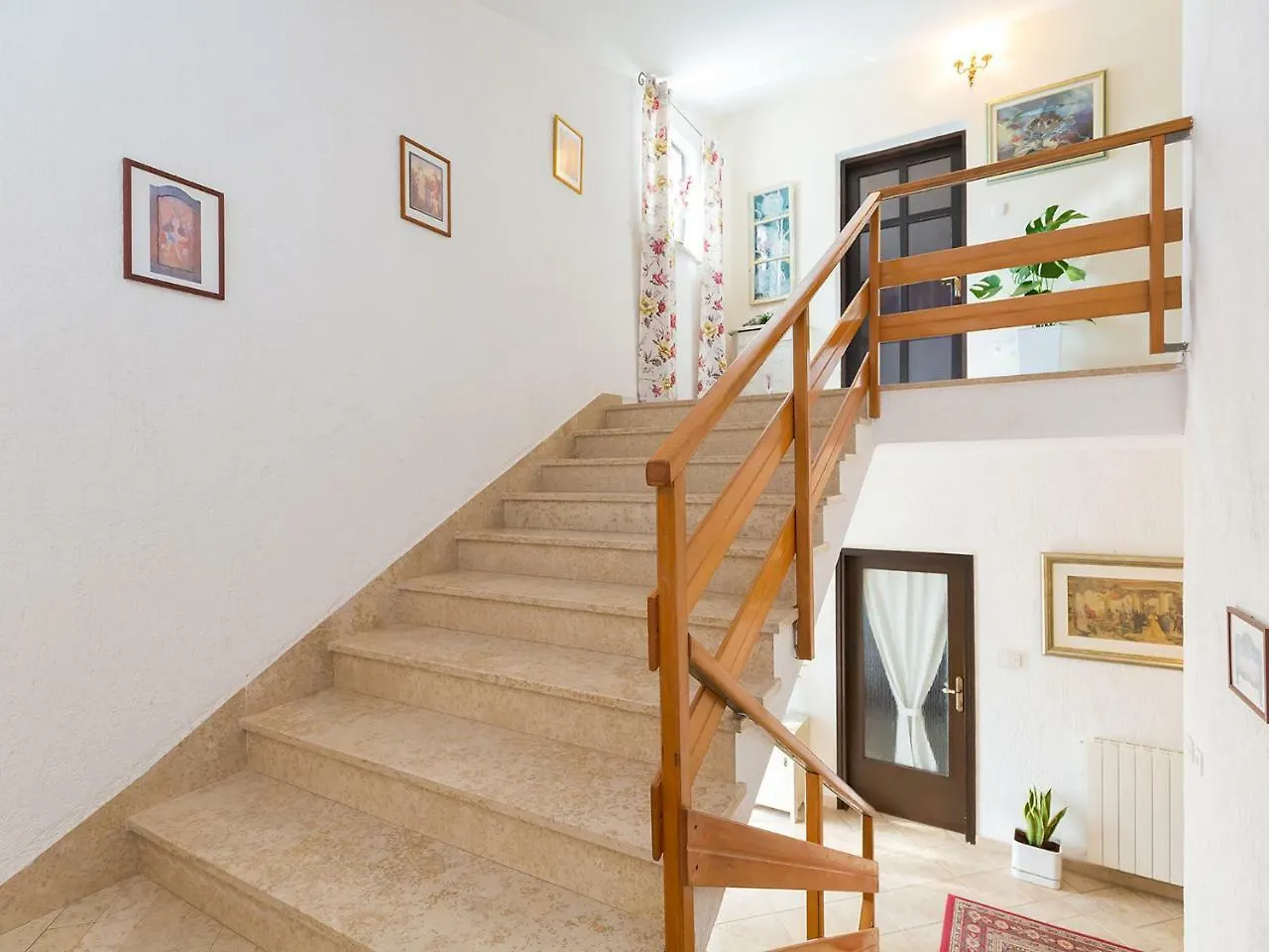 Apartments Vesna Gostinjska kuća